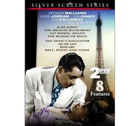 Williams/Jordan/James/Calloway - Spencer Williams/Louis Jordan