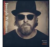 Joseph Williams Denizen Tenant (CD) Album