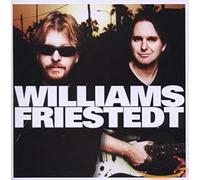 Williams,Joseph & Friestedt,Peter - Joseph Williams & Peter Friestedt
