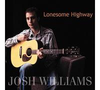 Williams, Josh - Lonesome Highway