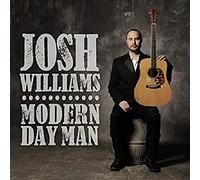 Williams Josh - Modern Day Man