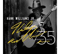 Williams Jr Hank - 35 Biggest Hits (2 CD)