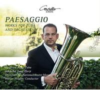 Williams/ Jung - Paesaggio
