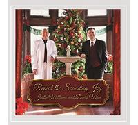 Williams, Justin - Repeat The Sounding Joy