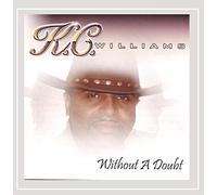Williams, K.C. - Without A Doubt