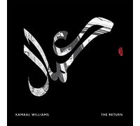 Williams, Kamaal - Return