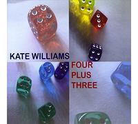 Williams, Kate - Four Plus Three