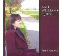 Williams, Kate Quinte - Embrace