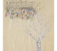 Williams, Kathryn - Leave To Remain