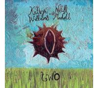 Williams, Kathryn/Neill Maccoll - Two