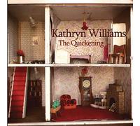 Kathryn Williams Quickening (CD)