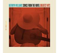 Williams Kathryn - Songs From The Novel Greatest Hits
