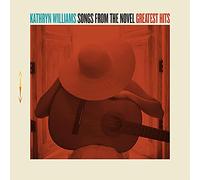 Williams Kathryn - Songs From The Novel Greatest Hits