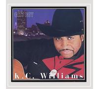Williams, Kc - City Boy