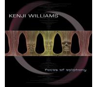 Williams, Kenji - Faces Of Epiphany