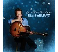 Williams, Kevin - Acoustic Christmas
