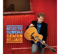 Williams, Kevin - Acoustic Sunday
