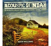 Williams, Kevin - Acoustic Sunday