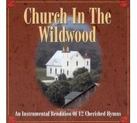 Williams, Kevin - Church in the Wildwood