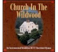 Williams, Kevin - Church in the Wildwood