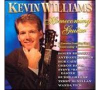 Williams, Kevin - Homecoming Guitar