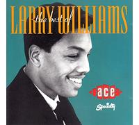 Williams,Larry - Best of...