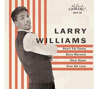 Williams, Larry - Ep