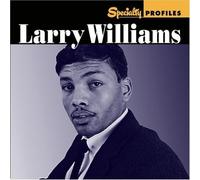 Williams, Larry - Specialty Profiles (2 CD)