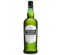 William's Lawson Finest Blended Scotch Whisky - 1000 ml