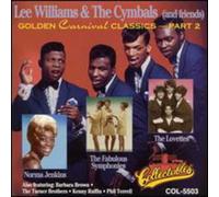 Williams, Lee & Cymbals - Golden Classics Pt. 2
