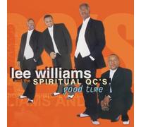 Williams Lee - Good Time