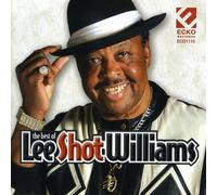 Williams, Lee Shot - Best Of Lee Shot Williams