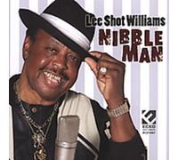Williams, Lee Shot - Nibble Man