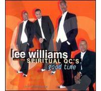 Williams, Lee & Spiritual Qc's - Good Time