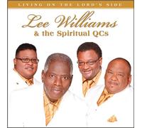 Williams, Lee & Spiritual Qc's - Living On The Lords Side