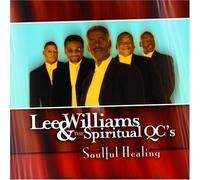 Williams, Lee & Spiritual Qc's - Soulful Healing