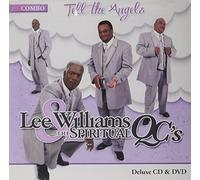 Williams, Lee & Spiritual Qc's - Tell The Angels