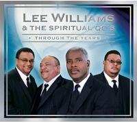 Williams, Lee & Spiritual Qc's - Through The Years