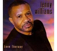 Williams,Lenny - Love Therapy