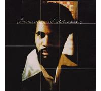 Williams, Lenny - Pray For The Lion