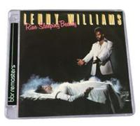 Williams Lenny - Rise Sleeping Beauty: Expanded Edition