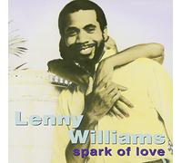 Williams, Lenny - Spark Of Love