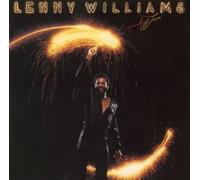Williams Lenny - Spark of Love