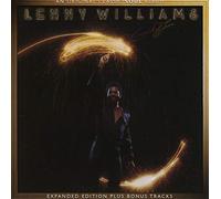 Williams Lenny - Spark Of Love: Expanded Edition
