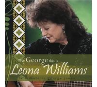 Williams, Leona - By George This Is Leona Williams