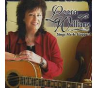 Williams, Leona - Leona Williams Sings Merle Haggard