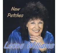 WILLIAMS, LEONA - NEW PATCHES