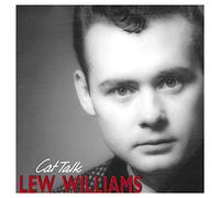 Williams,Lew - Cat Talk