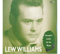 Williams, Lew - Teenagers Talkin' On