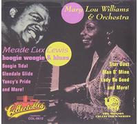 Williams/Lewis - Mary Lou Williams & Meade Lux